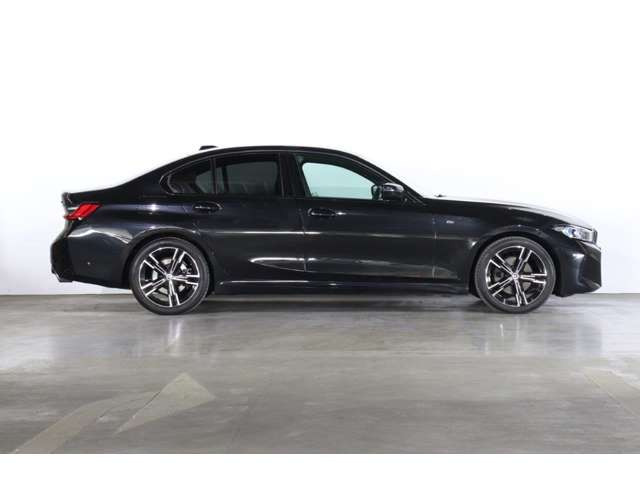 3シリーズセダン320d xドライブ Mスポーツ 4WD