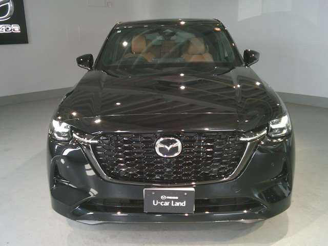 CX-603.3 XD ハイブリッド プレミアムスポーツ ディーゼル 4WD