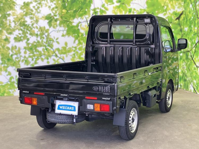 ハイゼットトラックエクストラ