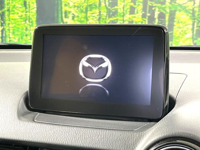 デミオ1.5 XD ツーリング