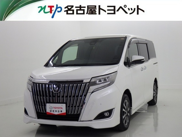 エスクァイア2.0 Gi