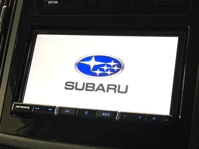 フォレスター2.0 ツーリング 4WD