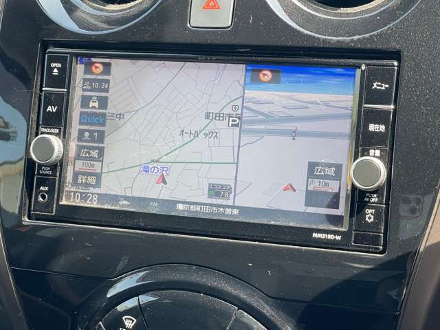 ノート1.2 e-POWER メダリスト