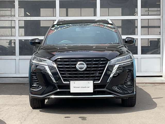 キックス1.2 X (e-POWER)