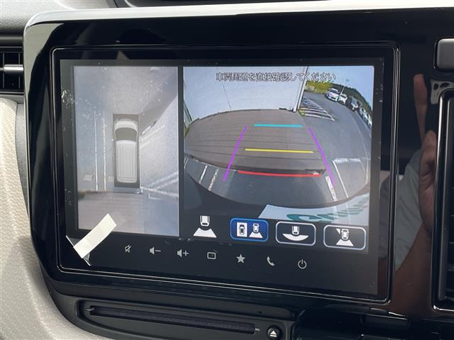 ソリオ1.2 ハイブリッド(HYBRID)  MZ