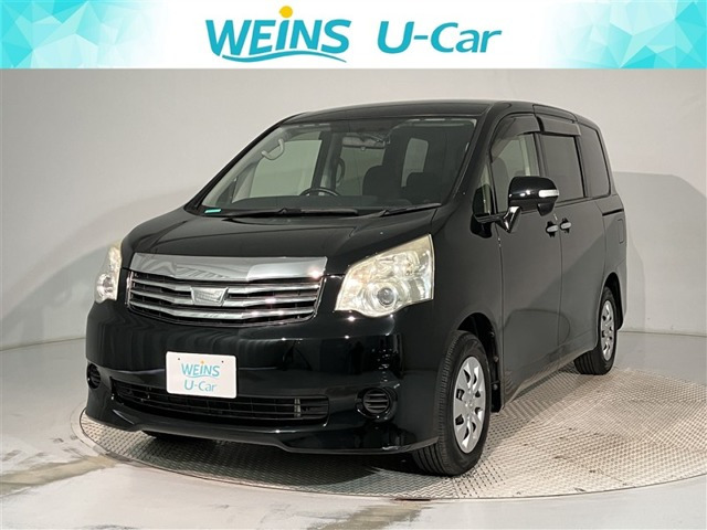 ノア2.0 X スマートエディション