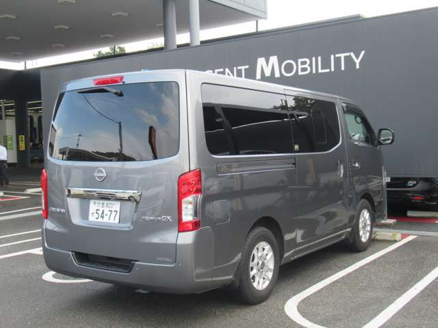 キャラバン2.0 グランドプレミアム GX ロング