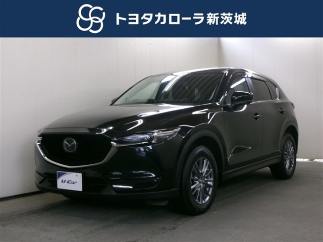 CX-52.0 20S プロアクティブ