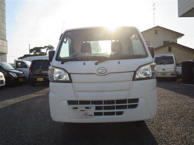 ハイゼットトラックスタンダード