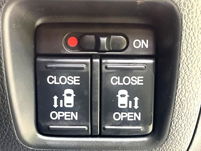 N-BOXカスタムG ターボ SSパッケージ