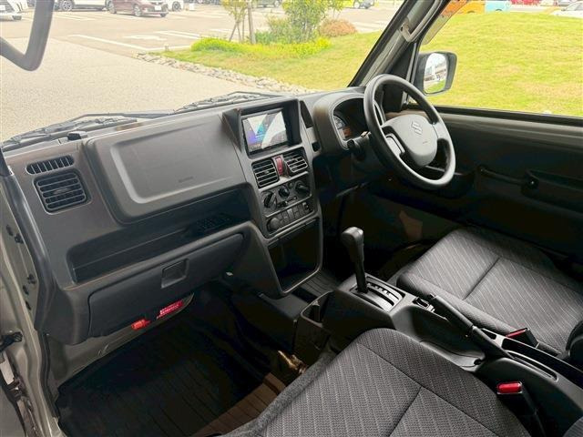 キャリイスーパーキャリイ X