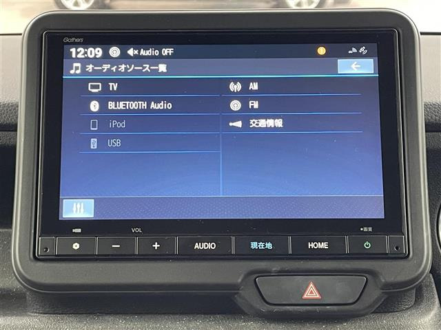 N-BOXカスタムターボ