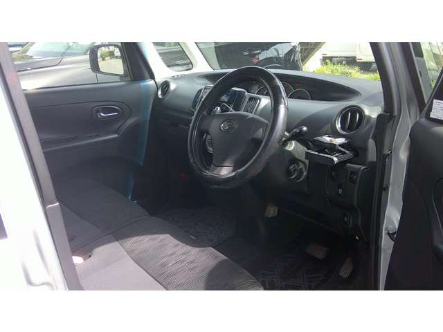 タントG スペシャル 4WD