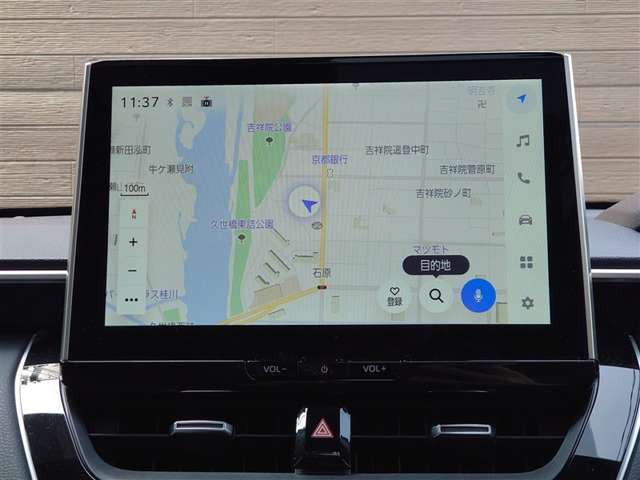 カローラクロス1.8 ハイブリッド Z