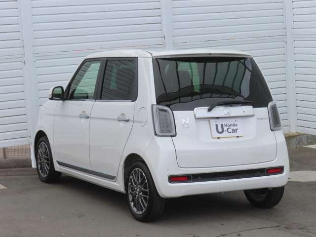 N-ONEプレミアム ツアラー