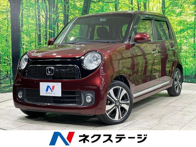 N-ONEプレミアム ツアラー Lパッケージ