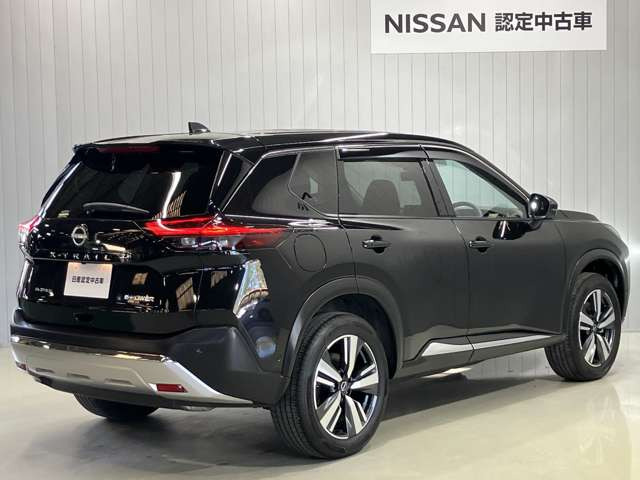 エクストレイル