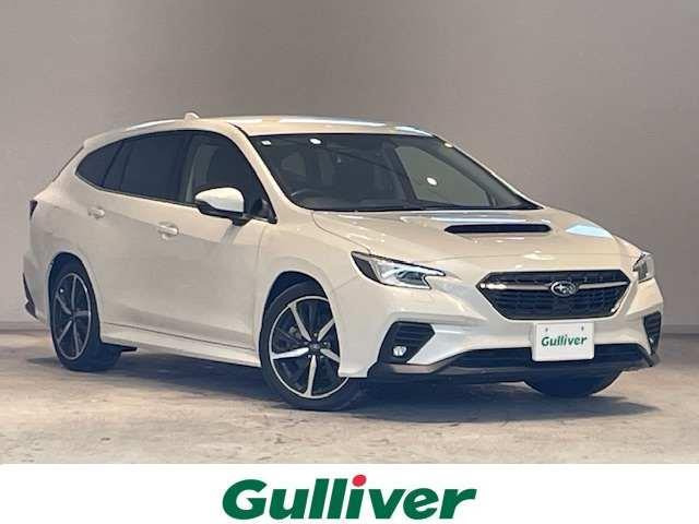 レヴォーグ1.8 GT-H EX 4WD