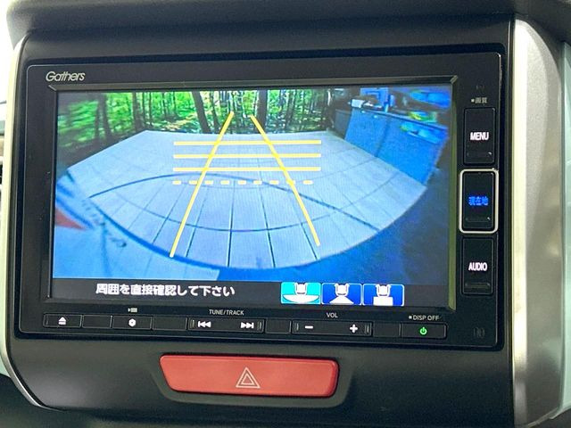 N-BOXスラッシュG インテリアカラーパッケージ