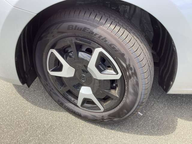 MAZDA21.5 15BD i セレクション