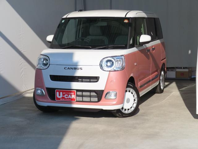 ムーヴキャンバス