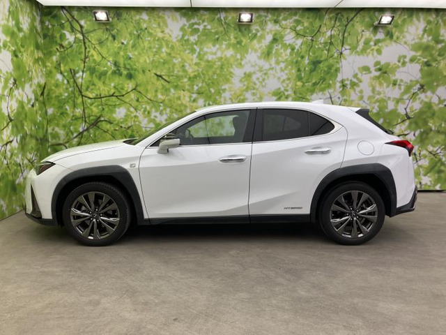 UX250h Fスポーツ