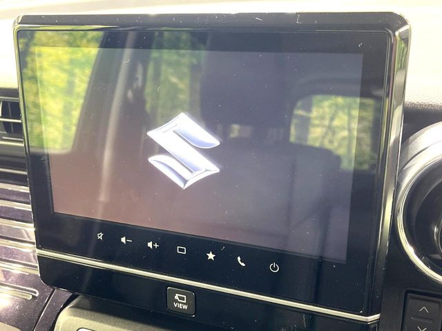 スペーシアカスタムハイブリッド(HYBRID)  XSターボ