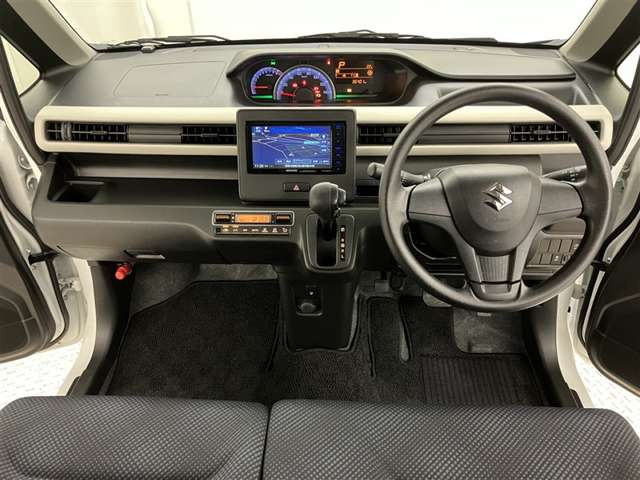 ワゴンRハイブリッド(HYBRID) FX