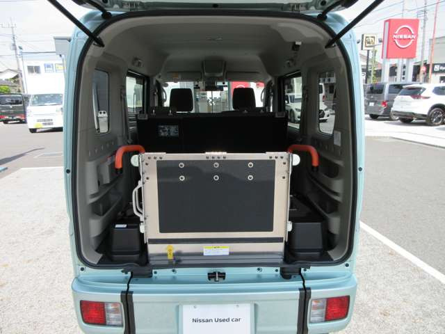 NV100クリッパーリオ