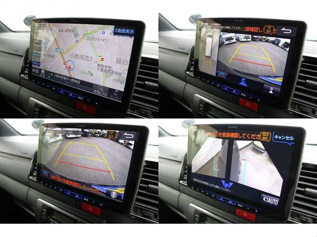 ハイエースバン2.0 スーパーGL ダークプライムII ロング