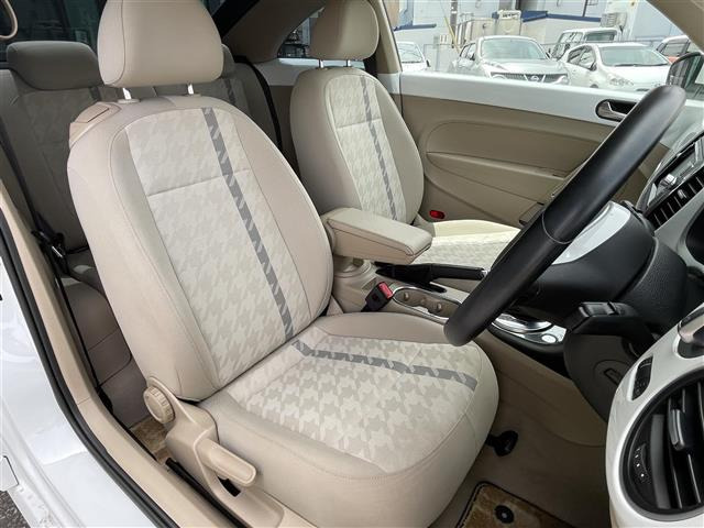 ザ・ビートルデザイン