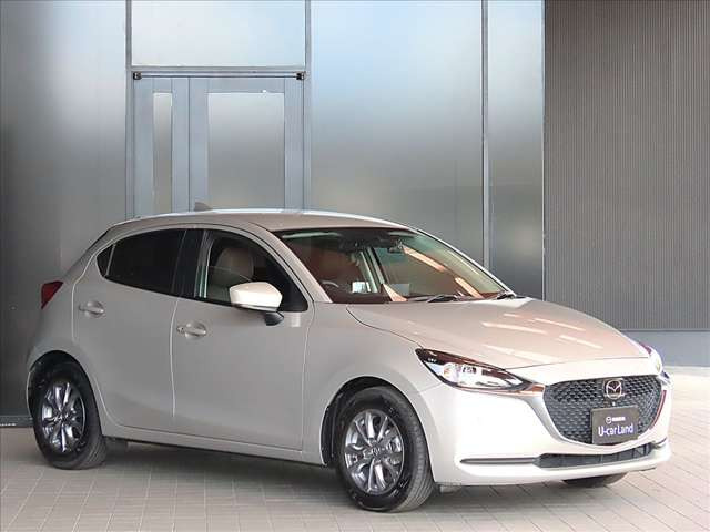 MAZDA21.5 15S プロアクティブ スマートエディションII