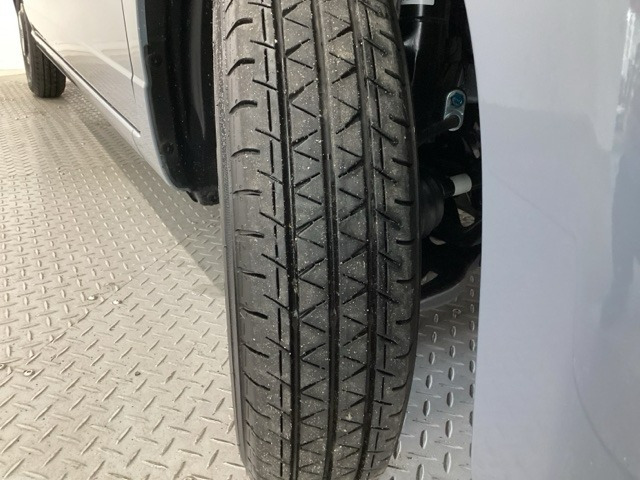 N-VAN e:e: ファン