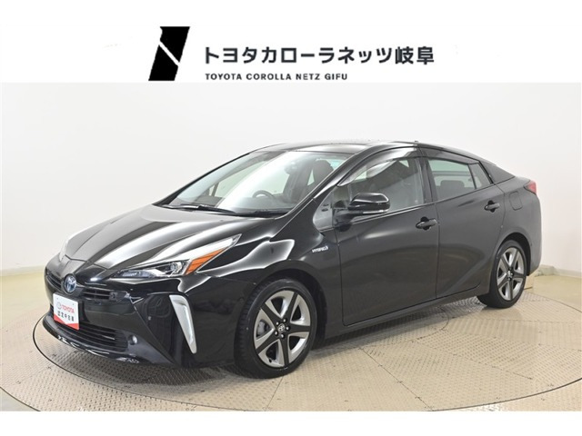 プリウス1.8 A ツーリングセレクション