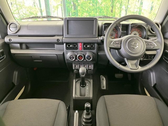 ジムニーノマド1.5 FC 4WD