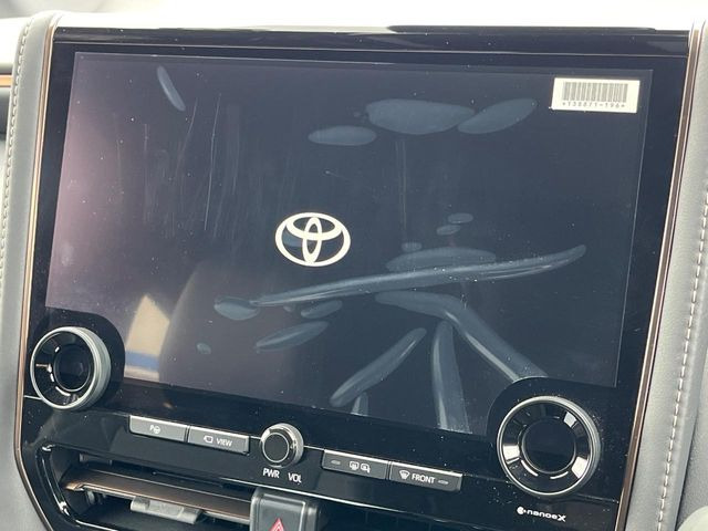 ヴェルファイアハイブリッド 2.5 Z プレミア