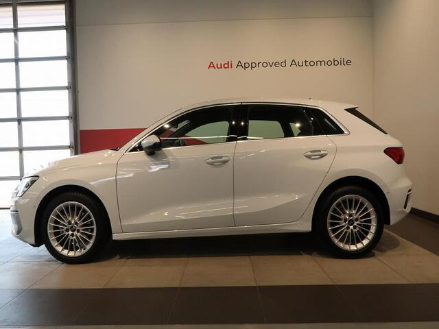 A3スポーツバック30 TFSI アドバンスド