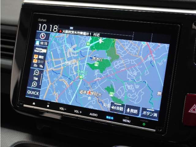 ステップワゴン1.5 スパーダ ホンダ センシング