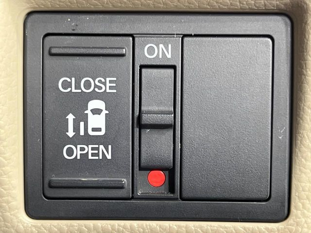 N-BOXG EX ホンダセンシング