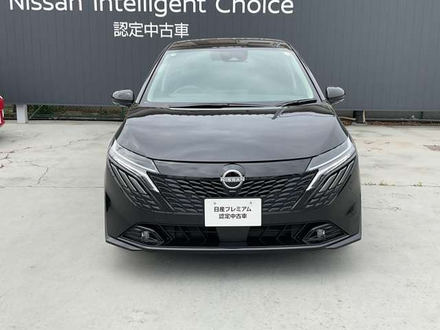 ノートオーラ1.2 G レザーエディション