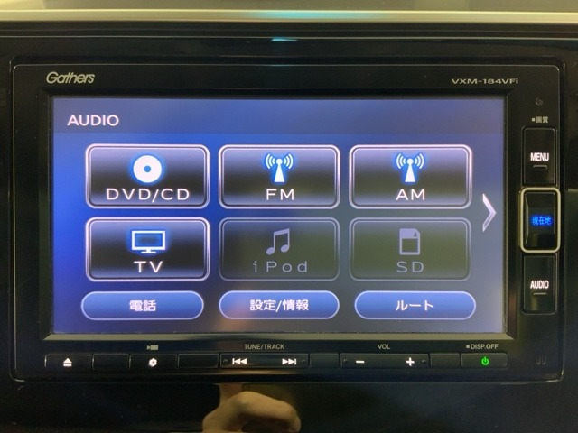 フィット1.5 ハイブリッド F