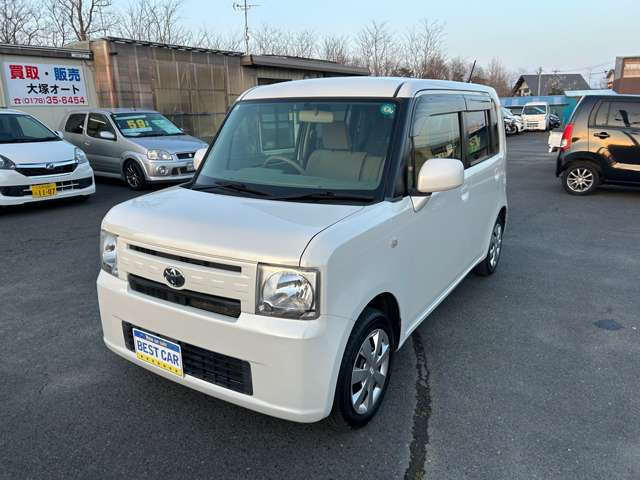 ピクシススペースL 4WD