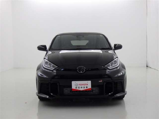 GRヤリス1.6 RZ ハイ パフォーマンス GR-DAT 4WD