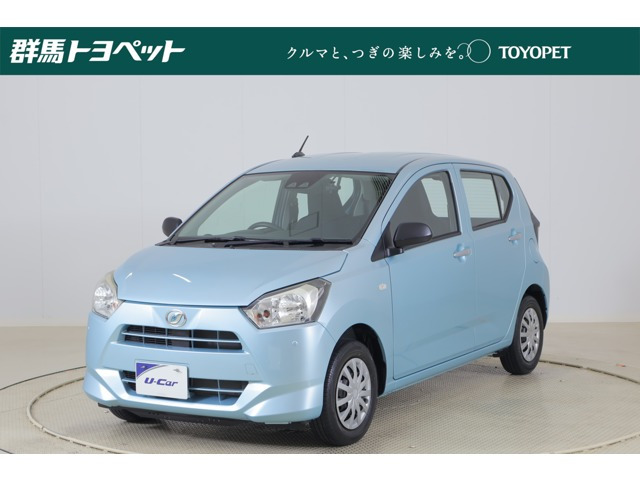 ミライースL SAIII