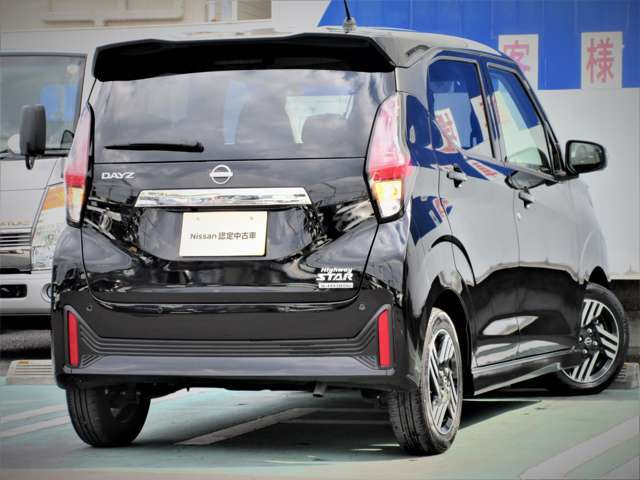 デイズハイウェイスターX プロパイロットエディション