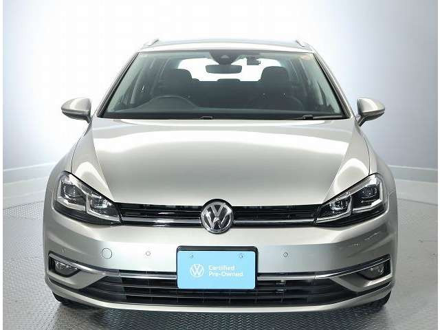 ゴルフヴァリアントTSI ハイライン マイスター