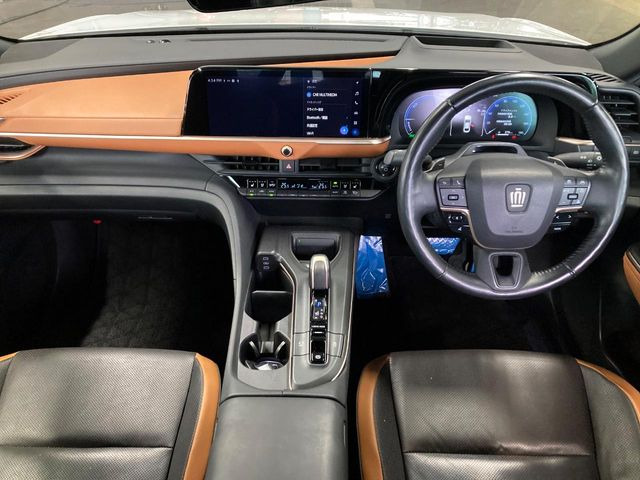 クラウンクロスオーバー