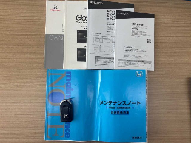 フリード1.5 G ホンダセンシング