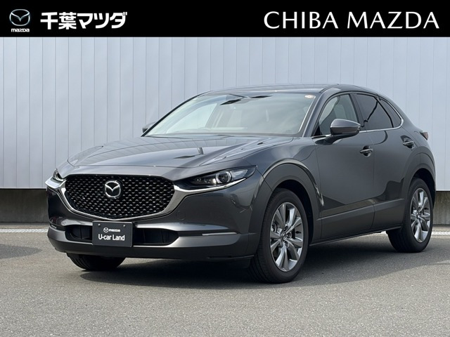 CX-302.0 20S ツーリング