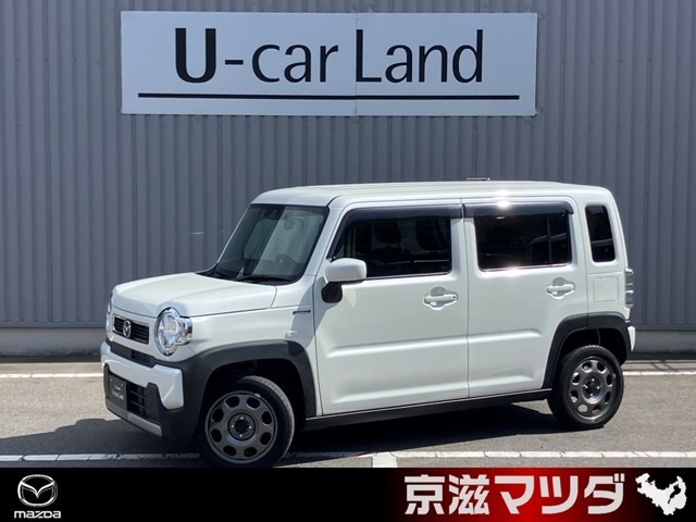 フレアクロスオーバーXG